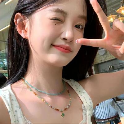 暗处的女儿